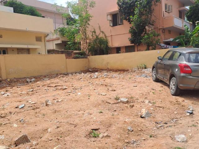 Residential Plot in Kukatpally for resale Hyderabad. The reference number is 20281042