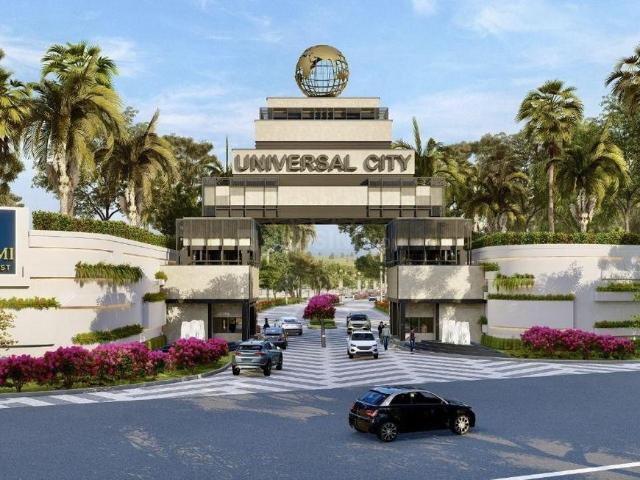 Residential Plot in Kukas for resale Jaipur. The reference number is 19817974