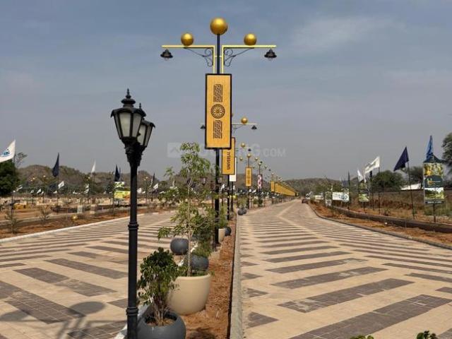 Residential Plot in Kukas for resale Jaipur. The reference number is 20791314