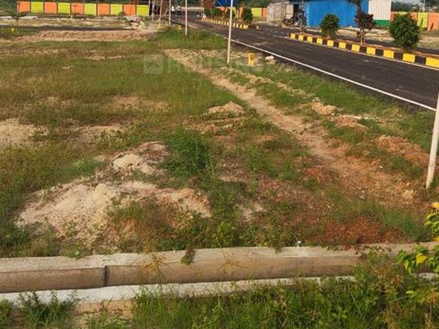 Residential Plot in Kulathur for resale Pudukkottai. The reference number is 19924408