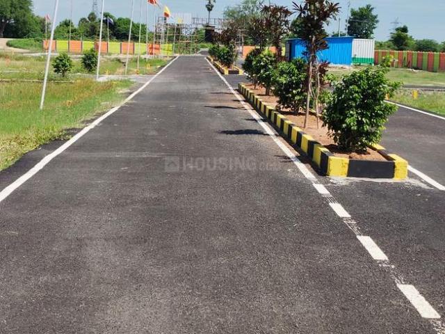 Residential Plot in Kulathur for resale Pudukkottai. The reference number is 20718983
