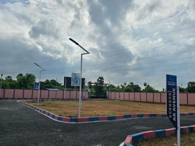 Residential Plot in Kulathur for resale Tiruchirappalli. The reference number is 16714001
