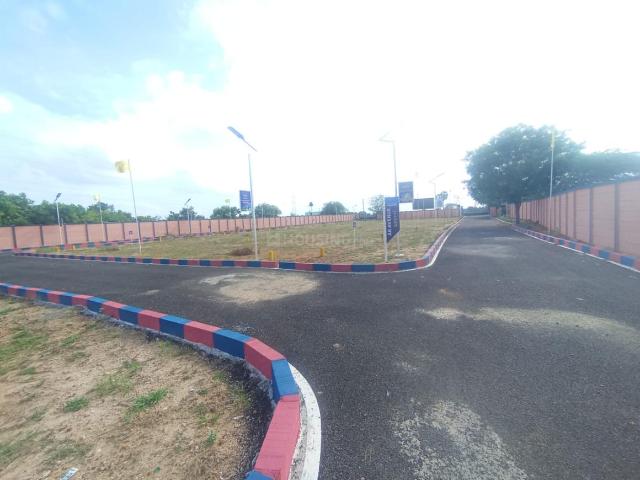 Residential Plot in Kulathur for resale Tiruchirappalli. The reference number is 16714529