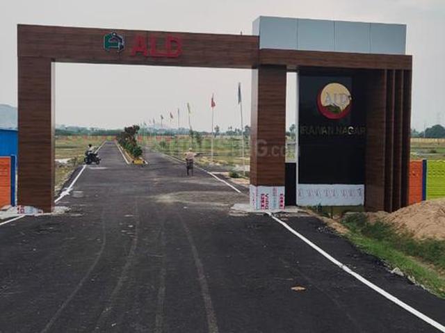 Residential Plot in Kulathur, Karambakudi for resale Pudukkottai. The reference number is 19770774