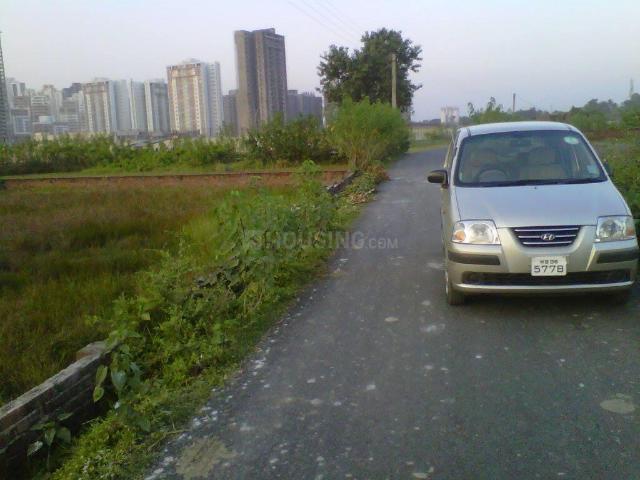 Residential Plot in Kulberia for resale Kolkata. The reference number is 20790416