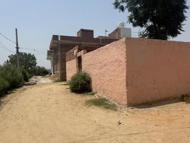 Residential Plot in Kulesara for resale Greater Noida. The reference number is 20378788