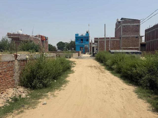 Residential Plot in Kulesara for resale Greater Noida. The reference number is 20526128