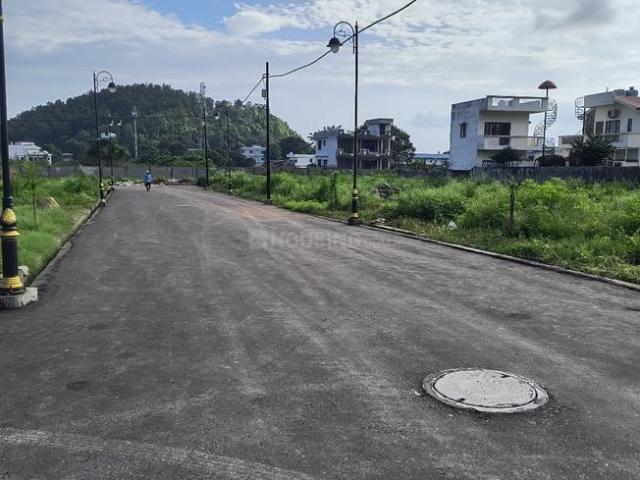 Residential Plot in Kulhan for resale Dehradun. The reference number is 18663856