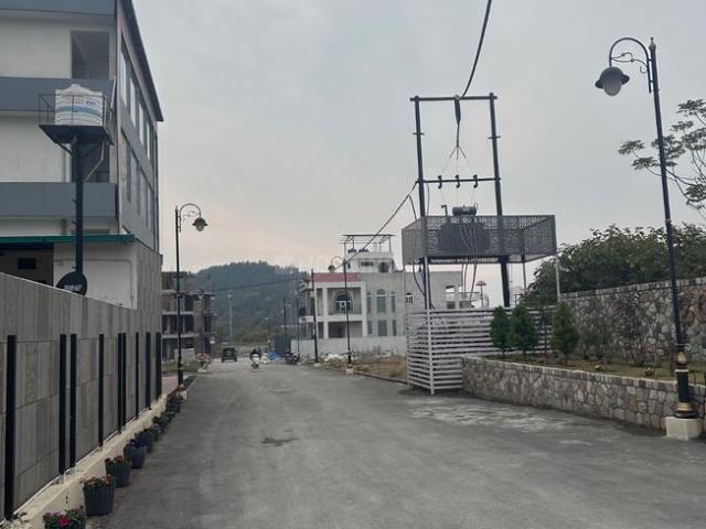 Residential Plot in Kulhan for resale Dehradun. The reference number is 19331796