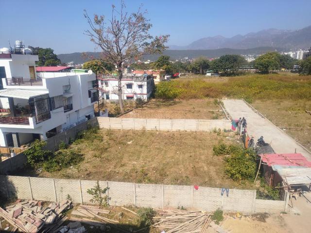 Residential Plot in Kulhan for resale Dehradun. The reference number is 19624838