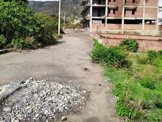Residential Plot in Kulhan for resale Dehradun. The reference number is 20286162