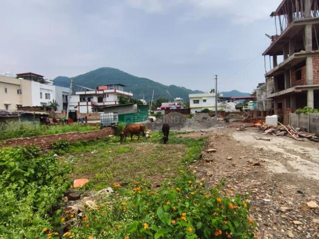 Residential Plot in Kulhan for resale Dehradun. The reference number is 20562941