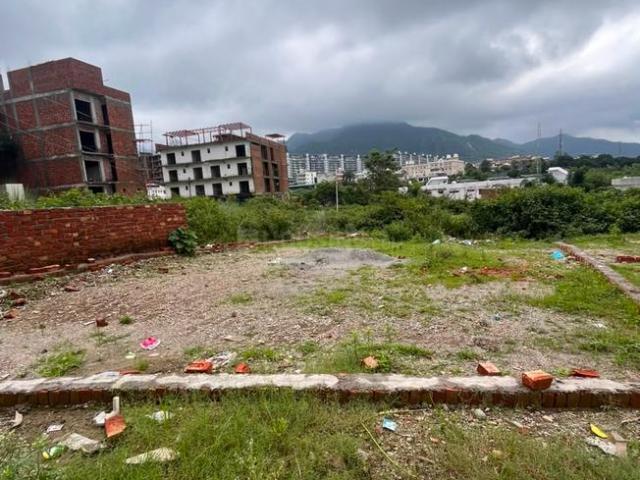Residential Plot in Kulhan for resale Dehradun. The reference number is 20833323