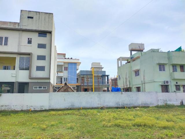 Residential Plot in Kumananchavadi for resale Chennai. The reference number is 12921574
