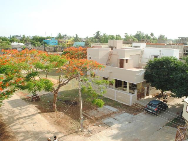 Residential Plot in Kumananchavadi for resale Chennai. The reference number is 15247411