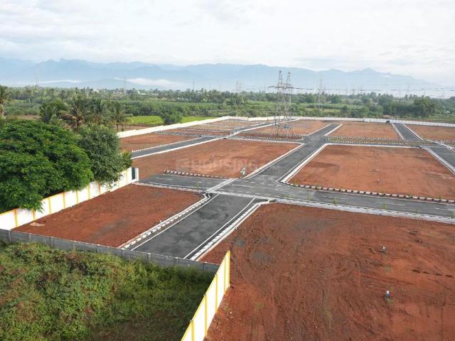 Residential Plot in Kumaran Kundru for resale Coimbatore. The reference number is 17528529