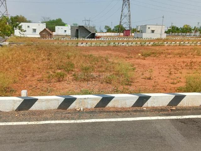 Residential Plot in Kumaran Kundru for resale Coimbatore. The reference number is 19791998