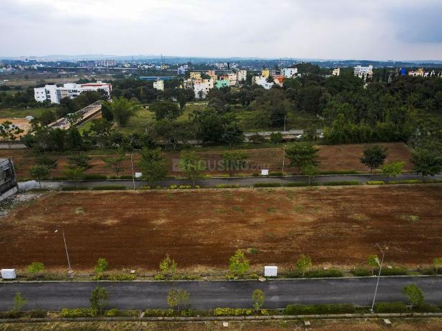 Residential Plot in Kumbalgodu for resale Bengaluru. The reference number is 19940225