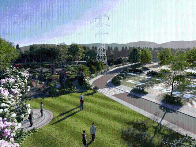 Residential Plot in Kumbalgodu for resale Bengaluru. The reference number is 19196637