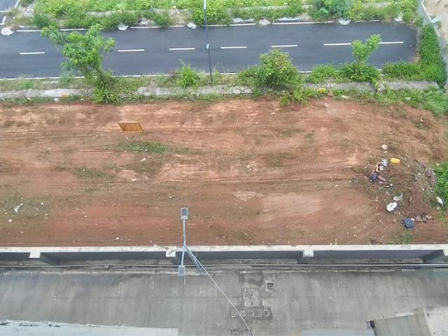 Residential Plot in Kumbalgodu for resale Bengaluru. The reference number is 20482304