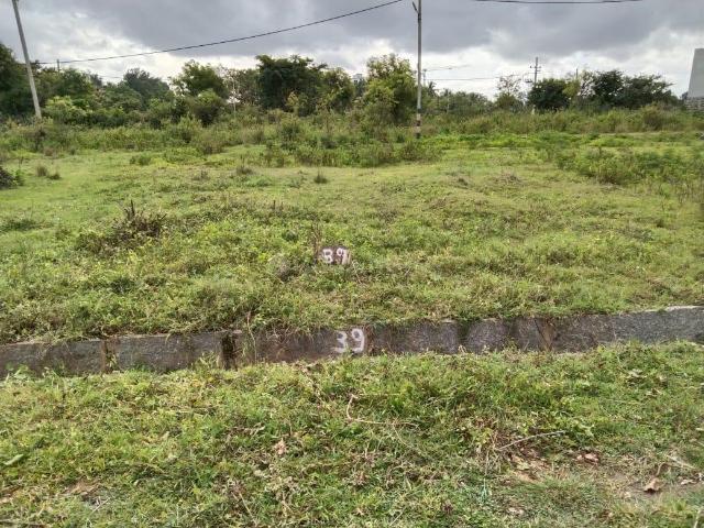 Residential Plot in Kumbalgodu for resale Bengaluru. The reference number is 20532998