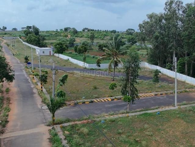 Residential Plot in Kumbalgodu for resale Bengaluru. The reference number is 20715462