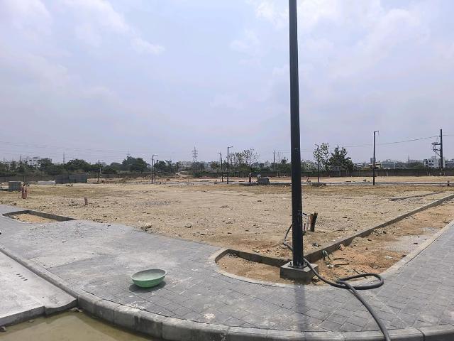 Residential Plot in Kumbalgodu for resale Bengaluru. The reference number is 20048765