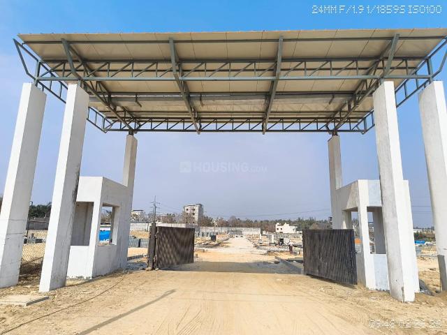 Residential Plot in Kumbalgodu for resale Bengaluru. The reference number is 20048765