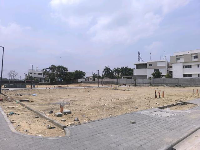 Residential Plot in Kumbalgodu for resale Bengaluru. The reference number is 20048813