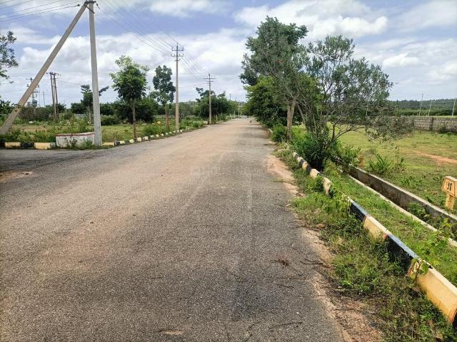 Residential Plot in Kumbalgodu for resale Bengaluru. The reference number is 20146859