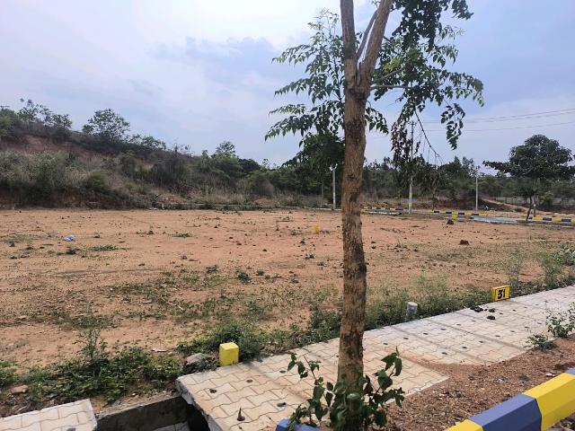 Residential Plot in Kumbalgodu for resale Bengaluru. The reference number is 20231423