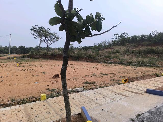 Residential Plot in Kumbalgodu for resale Bengaluru. The reference number is 20231470