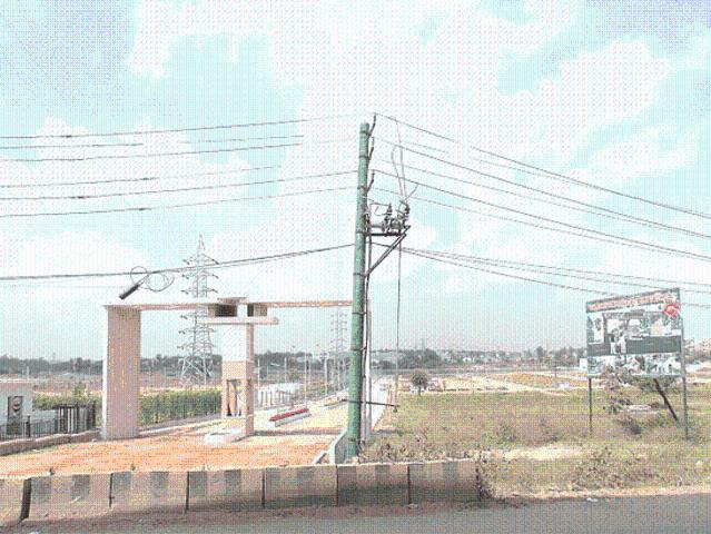 Residential Plot in Kumbalgodu for resale Bengaluru. The reference number is 20341462