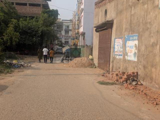 Residential Plot in Kumhrar for resale Patna. The reference number is 20298973