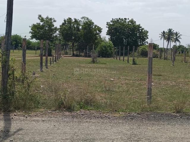 Residential Plot in Kumuzhi R.F. for resale Chennai. The reference number is 20942696