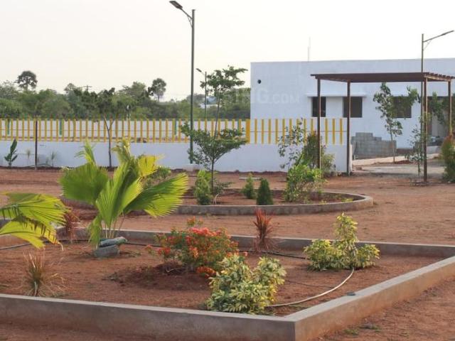 Residential Plot in Kunnathur for resale Coimbatore. The reference number is 16261536