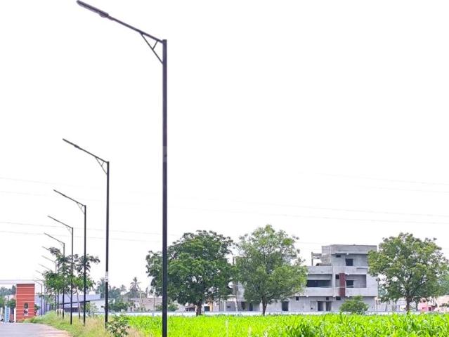 Residential Plot in Kunnathur for resale Coimbatore. The reference number is 18876379