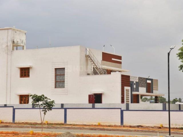 Residential Plot in Kunnathur for resale Coimbatore. The reference number is 18370373