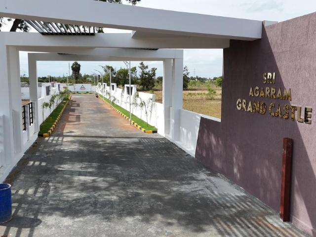Residential Plot in Kunnathur for resale Coimbatore. The reference number is 20480594