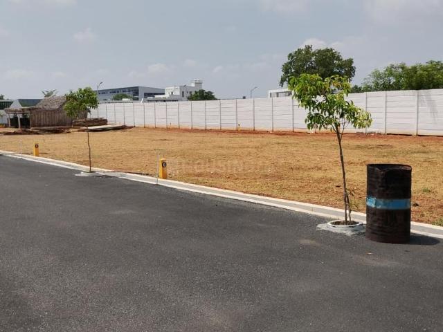 Residential Plot in Kunnathur for resale Coimbatore. The reference number is 20480594