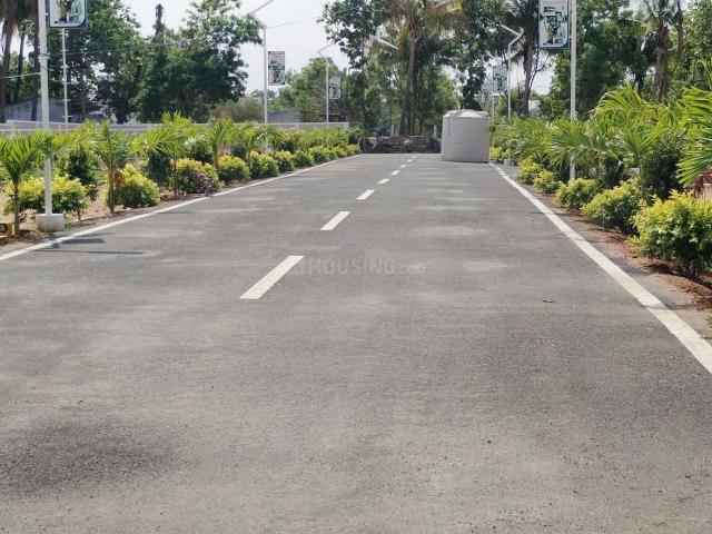 Residential Plot in Kunnathur for resale Coimbatore. The reference number is 20537179
