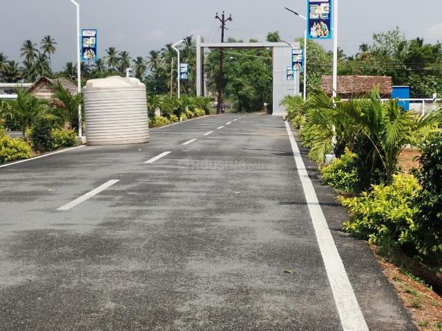 Residential Plot in Kunnathur for resale Coimbatore. The reference number is 20537231