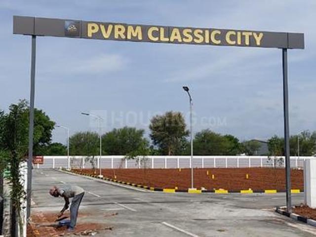 Residential Plot in Kunnathur for resale Coimbatore. The reference number is 20776853