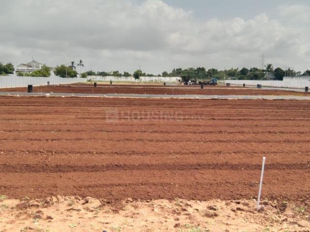 Residential Plot in Kunnathur for resale Coimbatore. The reference number is 20812015