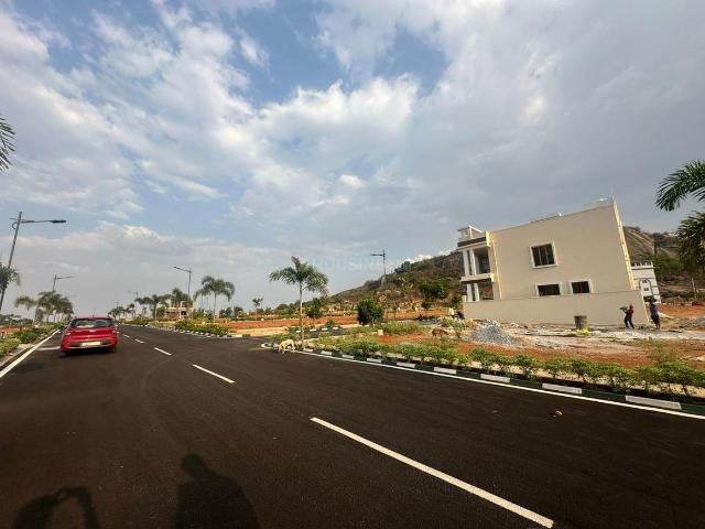 Residential Plot in Kundana for resale Bengaluru. The reference number is 17635947