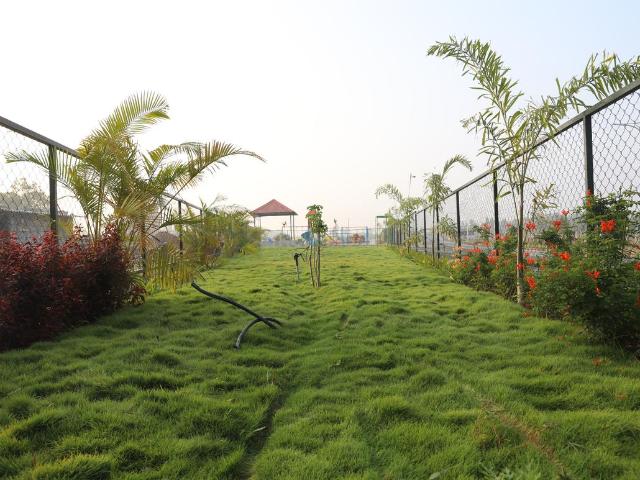 Residential Plot in Kundana for resale Bengaluru. The reference number is 20660223