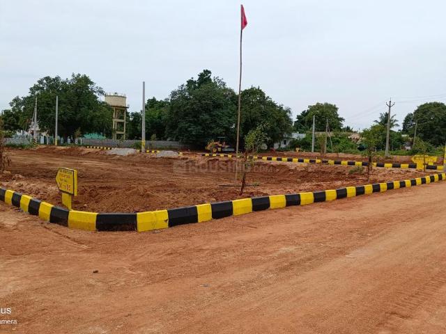 Residential Plot in Kundanpally for resale Secunderabad. The reference number is 19856893