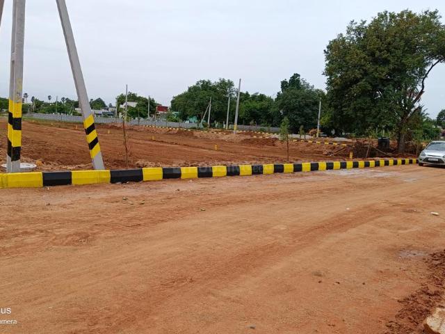 Residential Plot in Kundanpally for resale Secunderabad. The reference number is 20138125