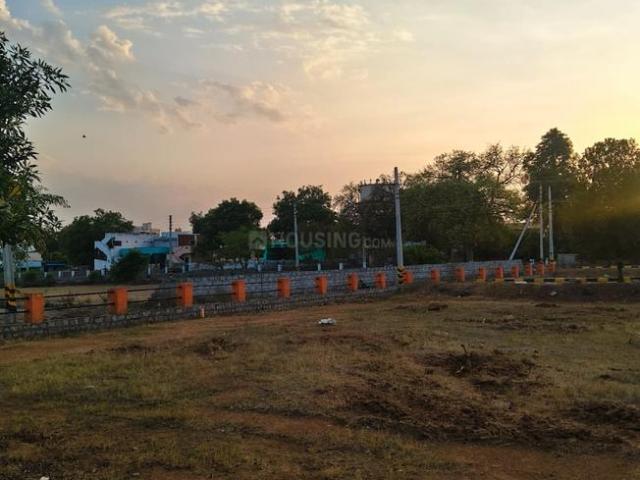 Residential Plot in Kundanpally for resale Secunderabad. The reference number is 20181559