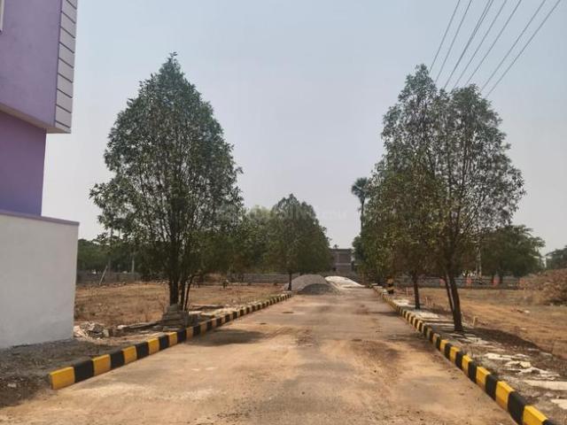 Residential Plot in Kundanpally for resale Secunderabad. The reference number is 20203862